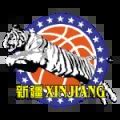 Tianjin tiger ao vivo